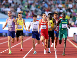 Data Analytics and Precision Training