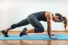 Popular Workouts Utilizing Interval Training