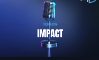 IMPACT SPEAKER LOGO