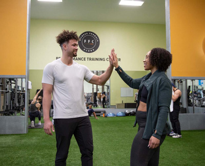 Fitness Formula Clubs