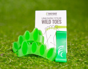 Foot Restoration Kits