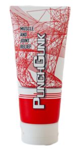 Muscle & Joint Relief