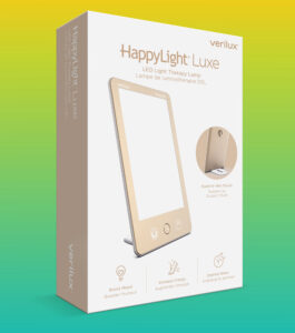 Happy Lamp