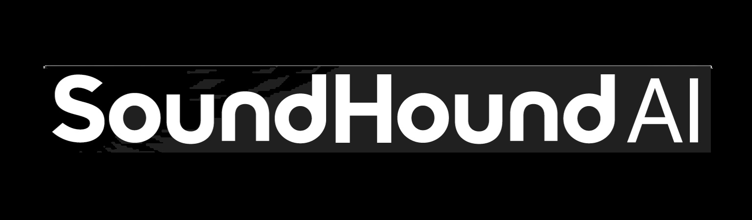 Soundhound AI - white (black bg) v2