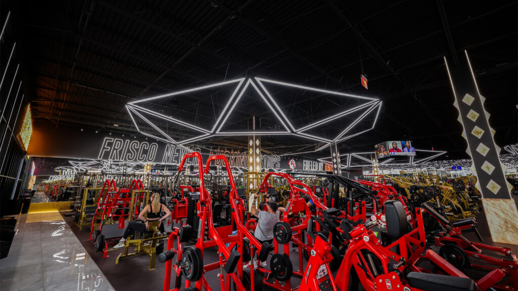 Scaling a Fitness Career Inside a Gym Built to Scale: How Absolute ...