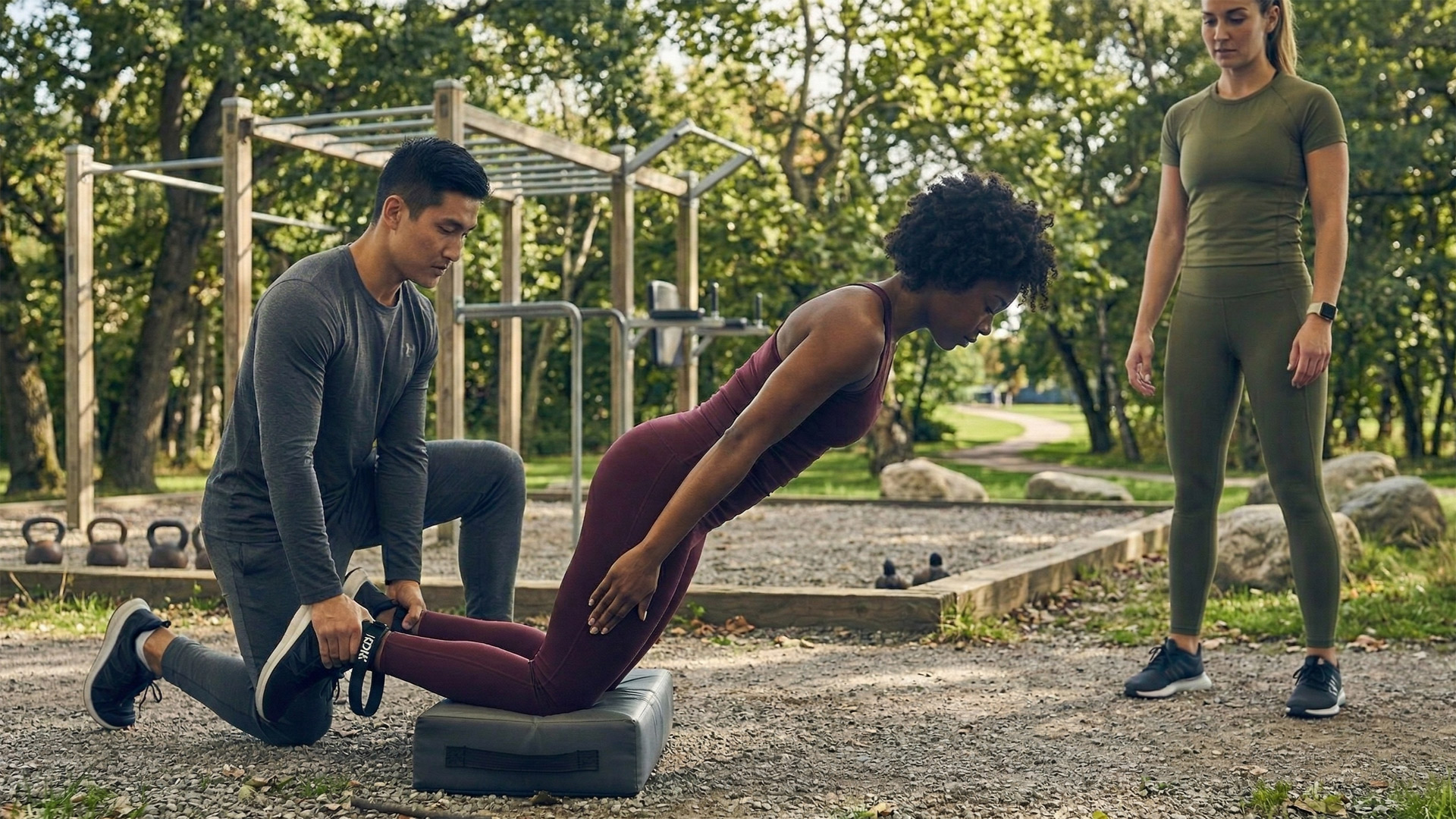 Nordic Hamstring Curls: The Eccentric Protocol - Coach360