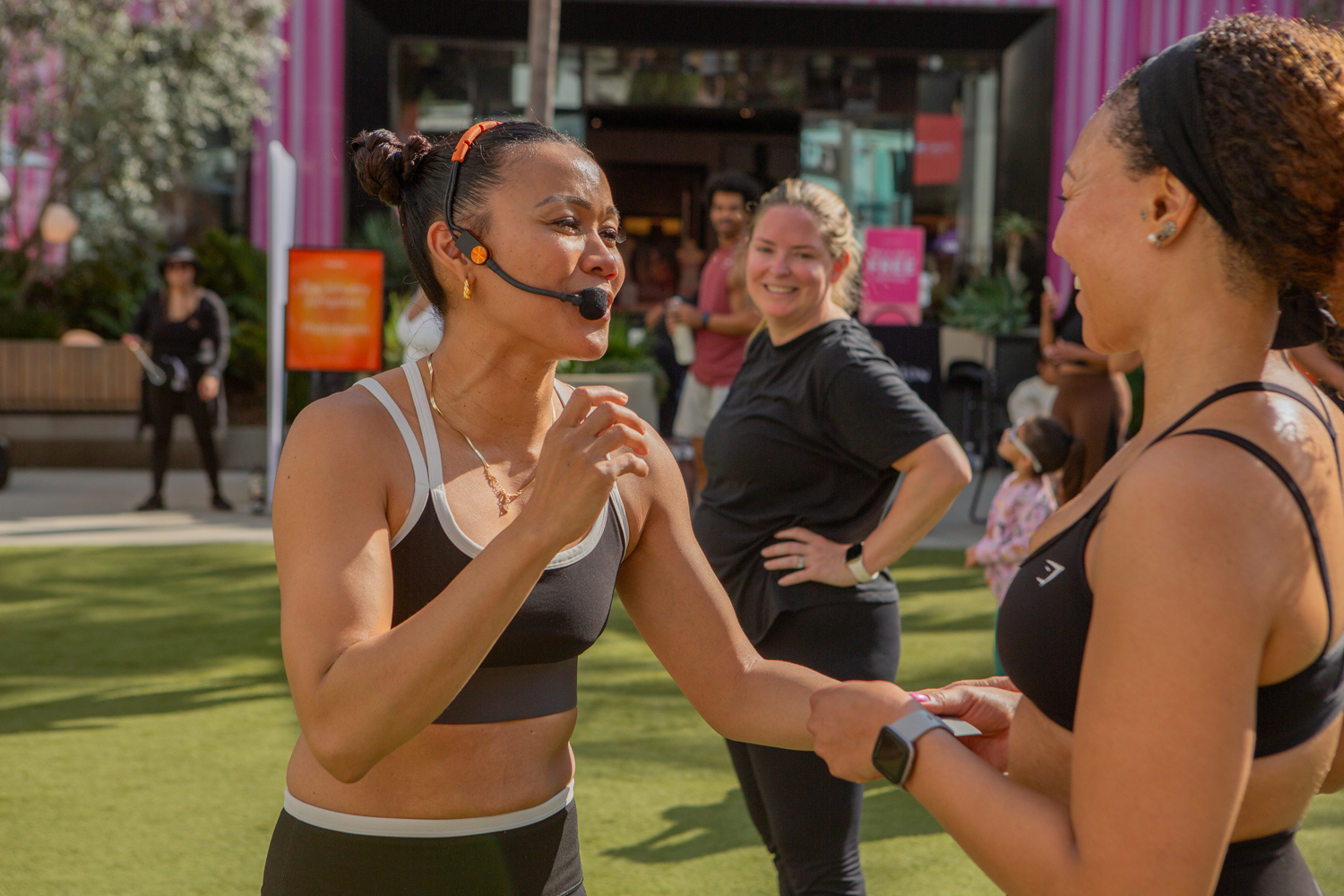 Why the Lifestyle Positioning Changes Everything Downstream
