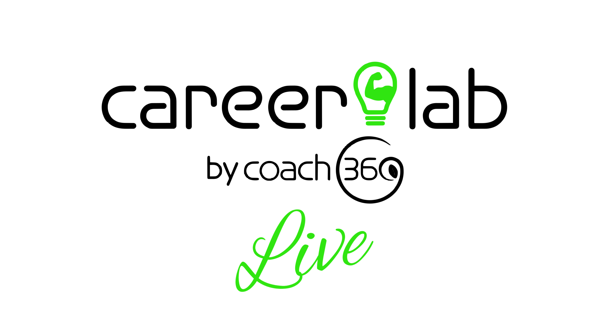 Career Lab by Coach360 Live