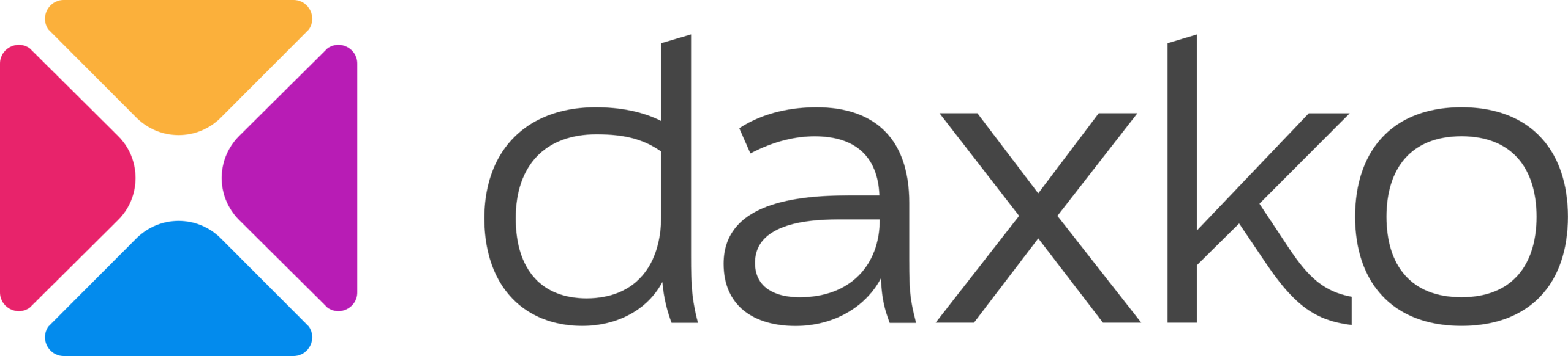 Daxko-Logo