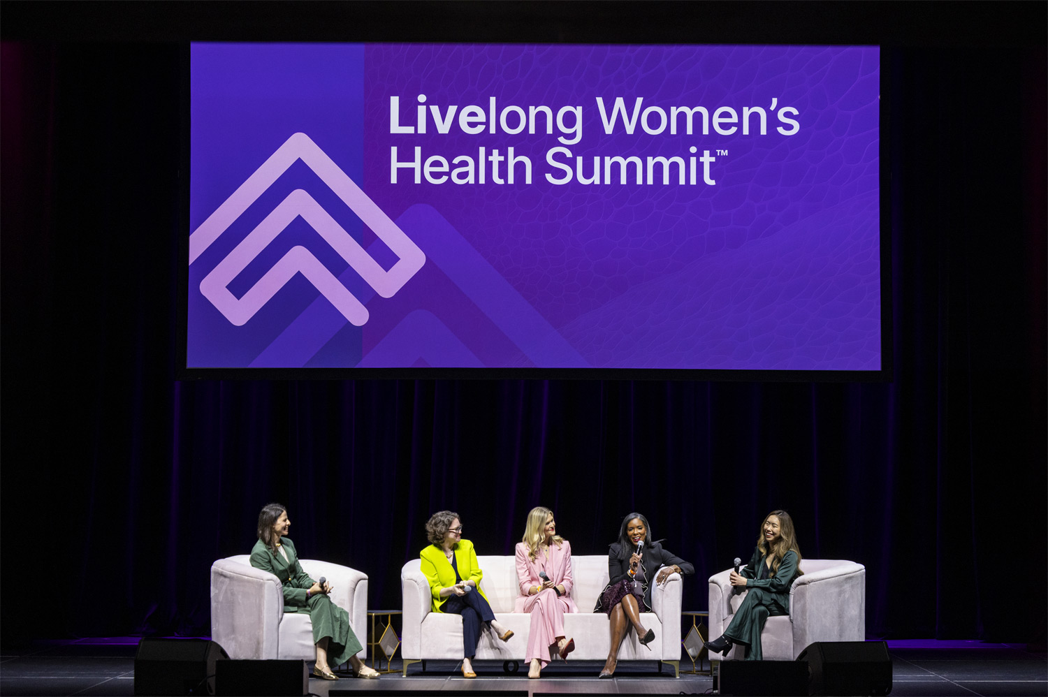 Women's Health Summit
