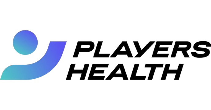 Players Health Logo